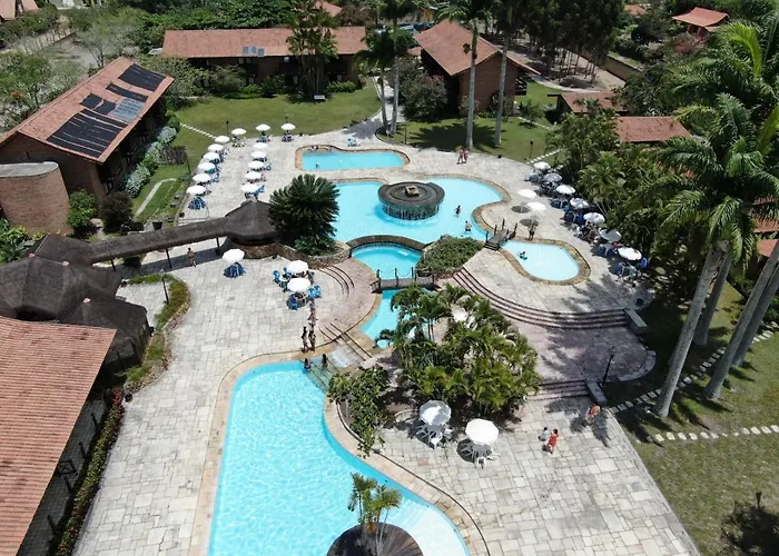 Hotel Casa Grande Gravatá