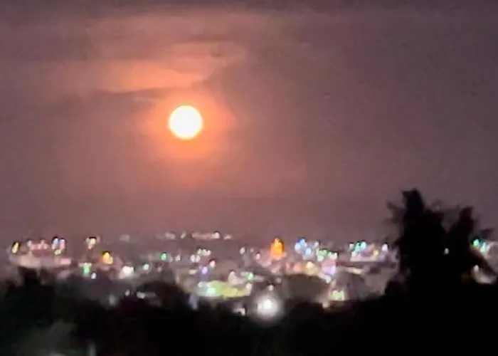 Flat Portal de Gravatá